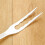 (Meat Fork) Heavy Duty Stainless Steel Kitchen Utensils 7