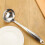 (Soup Spoon) Heavy Duty Stainless Steel Kitchen Utensils 4