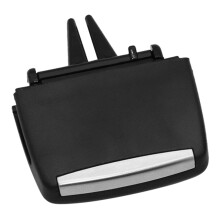 Car Air Conditioning Vent Outlet Tab Clip Replacement Rear Center A/C Vent Outlet Tab Clip Repair Kit for BMW X5 E70 2006-2013