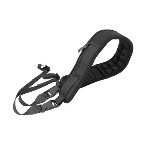 Camera Shoulder Strap Adjustable Camera Strap Thick Padded Shoulder Strap for Canon Nikon Sony Digital Cameras