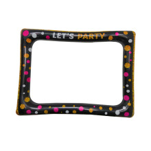 Decoration Picture Frame Selfie Picture Frame Picture Selfie Frame Party Fun Photo Booth Prop for Birthday Baby Shower Wedding