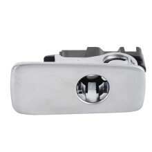 8U1857131 Center Box Latch Clip Replacement for Audi Q3 Glove Box Latch Replacement Latch Handle