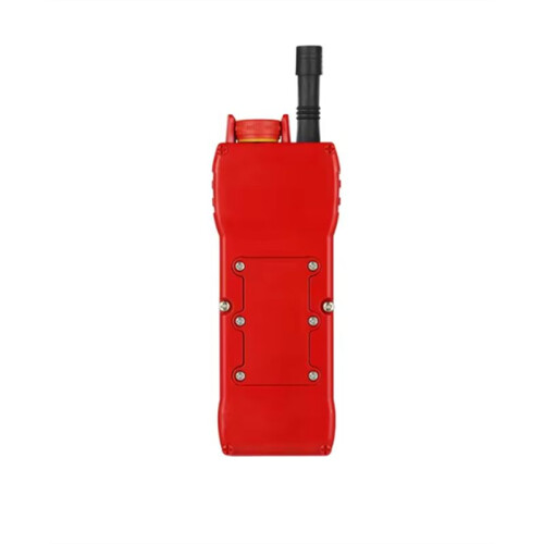 Industrial Remote Control Overhead Crane Wireless Remote  Electric Hoist Crane Waterproof Remote Control 2