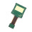 Card Slot Reader Socket for New 3DS Console Replacement Repair Parts 3