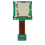Card Slot Reader Socket for New 3DS Console Replacement Repair Parts 5