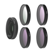 Wide-Angle Lens CPL ND8 ND16 ND32 Filter for OSMO Neutral Density Filter Wide Lens for OSMO