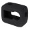 For  Osmo Action 5 Pro 4 3 Wind Noise Reduction Sponge Foam Cover Windproof Windshield Action Camera Protective Cover 1