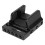 Universal SSD Holder Adjustable Hard Drive Clamp for Width Range 35-80mm Camera Rig Mount 1