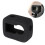 For  Osmo Action 5 Pro 4 3 Wind Noise Reduction Sponge Foam Cover Windproof Windshield Action Camera Protective Cover 2
