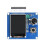 2.0 Inch TFT LCD Display with Rotary Encoder EC11, IIC SPI Interface for  ESP32 Raspberry Pi DIY Projects 1