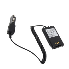 Universal Car Mobile Battery Eliminator for ICOM ID 31/51 Series