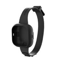 Expandable Strap for GO Ultra Silicone Protective Case Multi-Function Sports Camera Wrist Strap Black