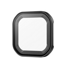 Black Soft Focus Filter for Ace Pro 2 Camera Soften Highlights Reduce Portrait Blemishes Enhancing Photography