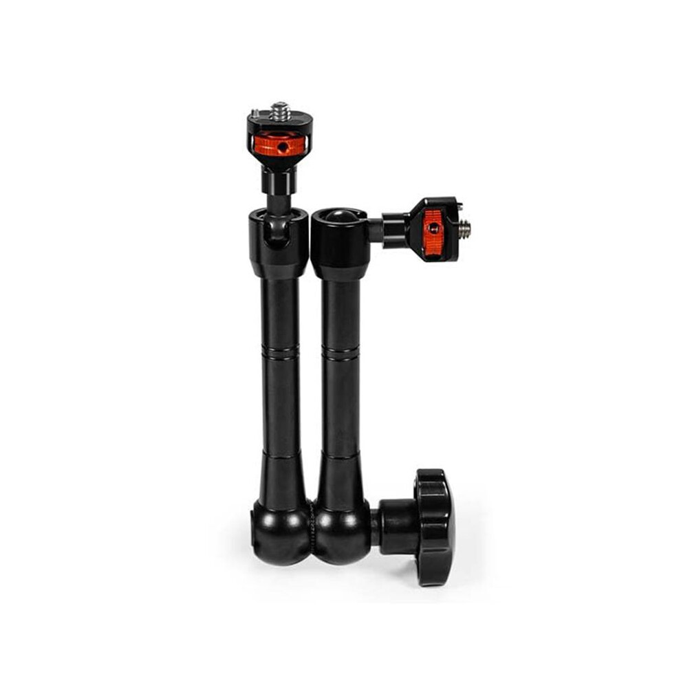 Shooting Adapter With 360 Rotation 15-35Mm Aluminum Alloy 1/4 Positioning Rotating Photography Camera Bracket 6031050459566