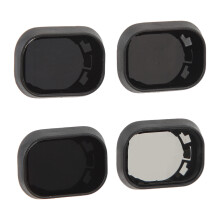 4PCS Drone CPL ND Filter Set for Mini 4 Pro Optical Glass Lens Accessories