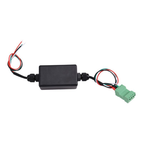 Built-in Small Load Cell Circuit Board Strain Gauge Sensor Circuit Board Round High Precision Circuit Board