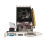 GT610 2GB DDR3  Card 810Mhz Computer Video Card PCI-E 16X -Compatible+VGA+DVI for Desktop PC GPU with Baffle 10