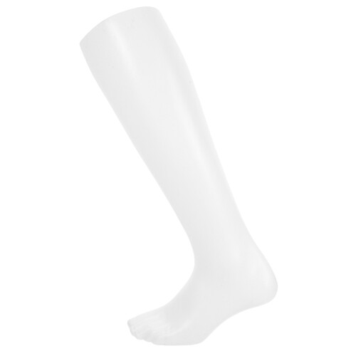 Accessories Sliding Pad Pocket Decoration Stocking Foot Mold