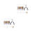 2Ensembles DIY Couleurs Multiples Pour Boucles 5