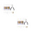 2Ensembles DIY Couleurs Multiples Pour Boucles 9