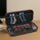 Ipega Storage Bag for   2 Multifunctional Ultra-Thin Bag Three-Layer Protective Case Game Accessories 2