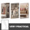 Accessories Sliding Pad Pocket Decoration Stocking Foot Mold 6
