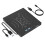 7-in-1 External CD/DVD Drive Player USB3.0 Portable External Disk Optical Drive CD Burner for PC Laptop 1