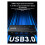 USB 3.0  5Gbps 2 Input 4 Output USB C  for Devices Share Printer Scanner Mouse Keyboard 7