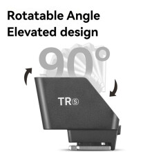 TR TTL Support de Griffe Porte-Accessoire pour E-TTL II pour Flashs Universels IT30pro/IT20/22