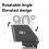 TR TTL Hot Shoe Riser for  E-TTL II for IT30pro/IT20/22 Universal Flash Compatibility 5