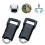 Quick Release Camera Shoulder Wrist Strap Connector Buckle Adapter Plate for    DSLR SLR Anchor 3