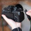 Quick Release Camera Shoulder Wrist Strap Connector Buckle Adapter Plate for    DSLR SLR Anchor 4