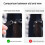 Quick Release Camera Shoulder Wrist Strap Connector Buckle Adapter Plate for    DSLR SLR Anchor 7