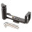 QR Quick Release Plate Vertical L-Shaped Bracket Grip Holder for  RX100 Mark V VI Camera 1
