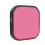 Diving Filter for  Ace Pro/Ace Pro2 Waterproof Fogproof Diving Filter for  Ace Pro 2 Action Camera B 1
