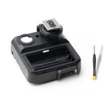X2T Trigger Hot Shoe for  Flash Replace Accessories Hot Shoe A