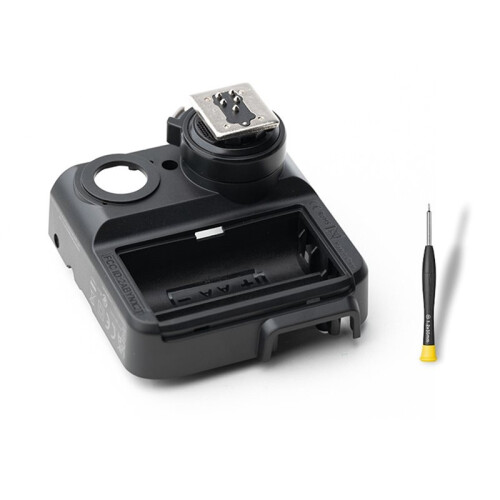 X2T Trigger Hot Shoe for  Flash Replace Accessories Hot Shoe A