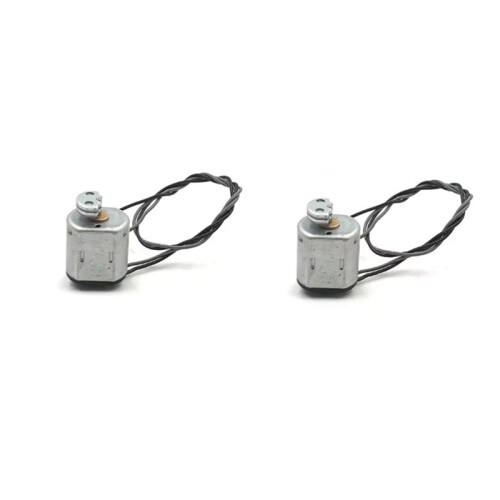 2PCS for  One Elite Series 2 Trigger Vibration Rumble Motors