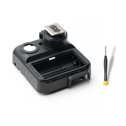 X2T Trigger Hot Shoe for  Flash Replace Accessories Hot Shoe B