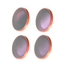 ND8 ND16 ND32 ND64 Filter for OSMO Neutral Density Filter for OSMO Action Camera