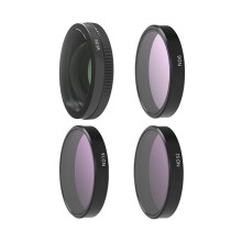 Wide-Angle Lens ND8 ND16 ND32 Filter for  OSMO  Neutral Density Filter Wide Lens for  OSMO  Action Camera