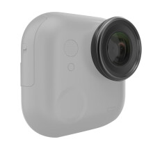 Shockproof Lens Guard for Go Ultra Action Camera Aluminum Alloy Lens Protector Caps Sports Camera Accessories