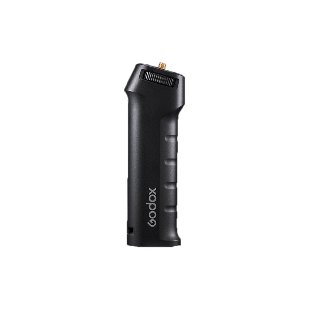 Fg-100 Flash Grip Camera Flash Handle With 1/4Inch Screw For Ad100pro Ad200pro Ad300pro 4713946097398
