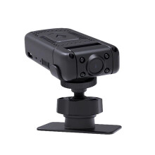 1080P Wifi-Kamera Bärbar Digital Videoinspelare Body Cam Liten Sport DV P2P Cykelvideokamera Kamera