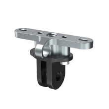 For RC2/RC Remote Controller Screem Mount Hook Buckle Bracket Bike Handlebar Clip Stand Safety Neck Strap 1/4inch