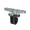 For  RC2/RC Remote Controller Screem Mount Hook Buckle Bracket Bike Handlebar Clip Stand Safety Neck Strap 1/4inch 1