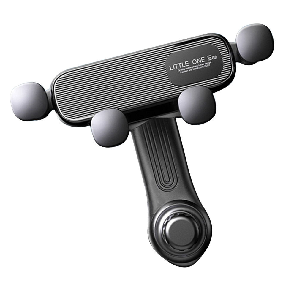 Universal Gravity Car Vent Mount - Extension Pole 8261393549015