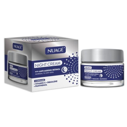 Nuage Night Cream 50ml