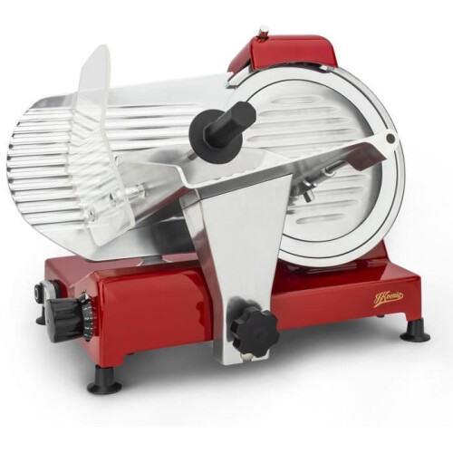 Fleischschneider - H.KOENIG - MSX254 - Klinge 25 cm 2