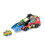 VTECH BABY - INTERAKTIVER SUPER PANNWAGEN - Mehrfarbig 4
